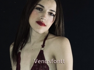 Venusfontt