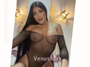 Venusfoxx