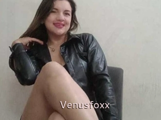 Venusfoxx