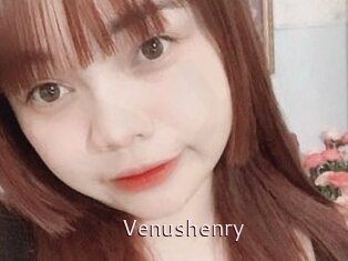 Venushenry