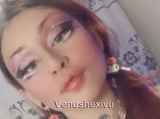 Venushexivu