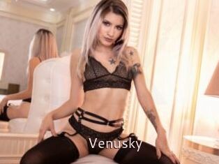 Venusky
