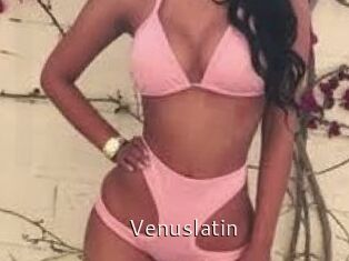 Venuslatin
