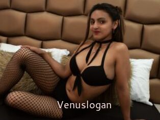 Venuslogan