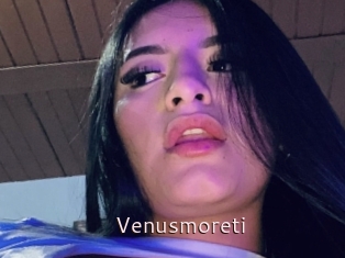 Venusmoreti