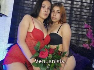 Venusnisis