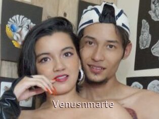 Venusnmarte