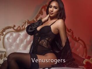 Venusrogers