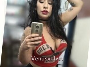 Venusvelvet
