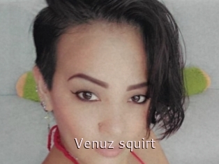 Venuz_squirt