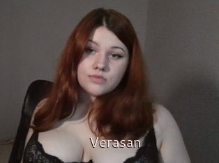 Verasan