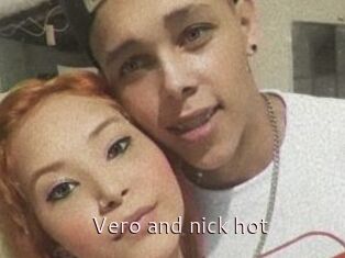 Vero_and_nick_hot