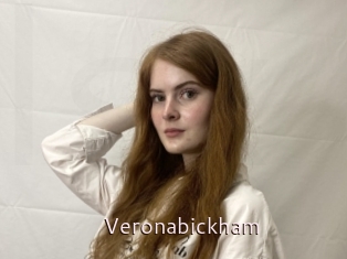 Veronabickham