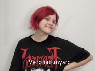 Veronabunyard