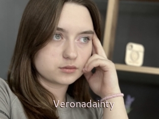 Veronadainty