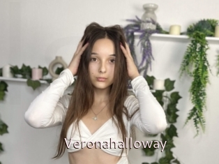 Veronahalloway