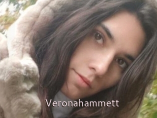 Veronahammett