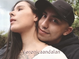 Veronicaandalan