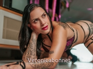 Veronicabonnet