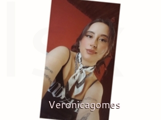 Veronicagomes