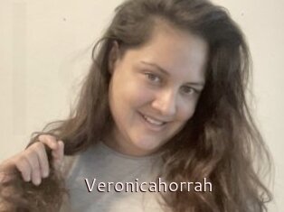 Veronicahorrah