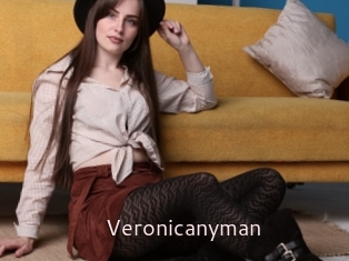 Veronicanyman