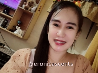 Veronicascents