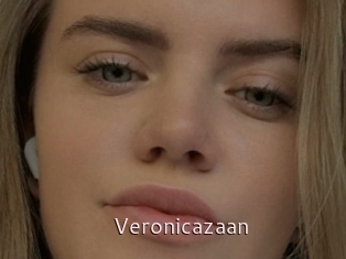 Veronicazaan