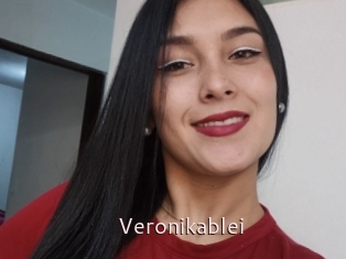 Veronikablei