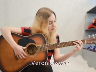 Veronikaswan