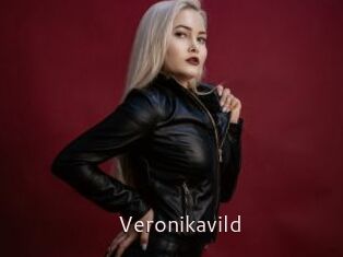 Veronikavild