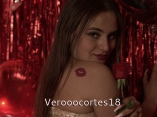 Verooocortes18