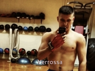 Verrossa