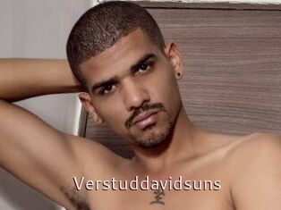 Verstuddavidsuns
