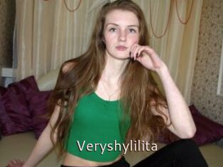 Veryshylilita
