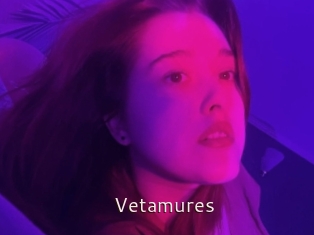 Vetamures
