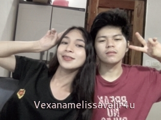 Vexanamelissavalir4u