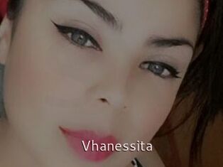Vhanessita
