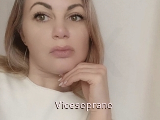 Vicesoprano