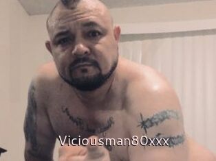 Viciousman80xxx