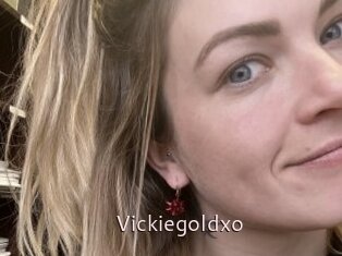 Vickiegoldxo