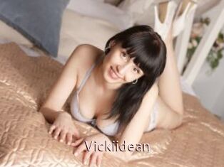 Vickiidean