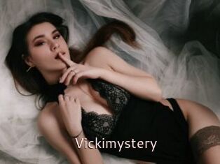 Vickimystery