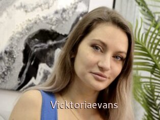 Vicktoriaevans