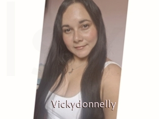 Vickydonnelly