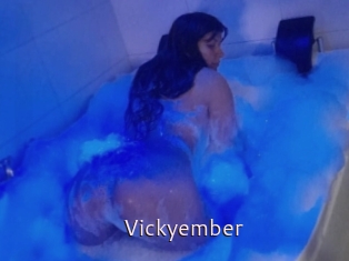 Vickyember