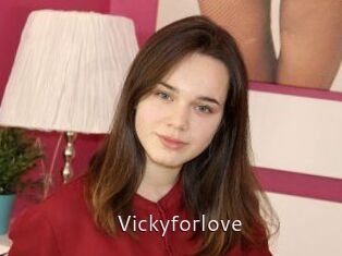 Vickyforlove