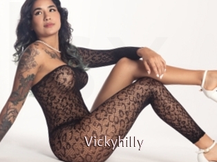 Vickyhilly