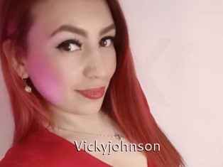 Vickyjohnson