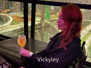 Vickyley